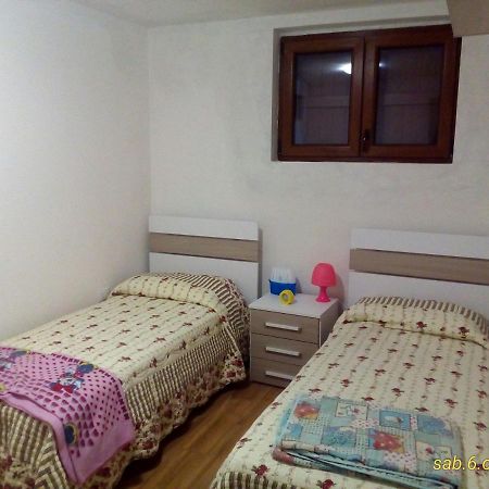 Appartamento Dogana Fiumalbo Ngoại thất bức ảnh