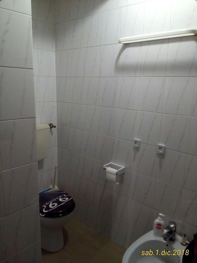 Appartamento Dogana Fiumalbo Ngoại thất bức ảnh